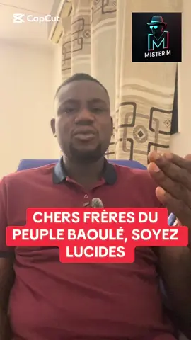La lumière sur les propos du Ministre Amédé Koffi KOUAKOU