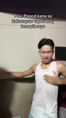 SAYAWAN #brother #markjaysonnaticz 