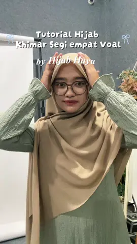 khimar segiempat voal warna calamary di mix and match dengan gamis gemila jadi cantik banget bund✨ Bunda bisa serasikan khimar voal dengan gamis polos atau gamis motif kesayangan bunda yaa🥰 #fyp #trending #khimar #segiempat #hijab 