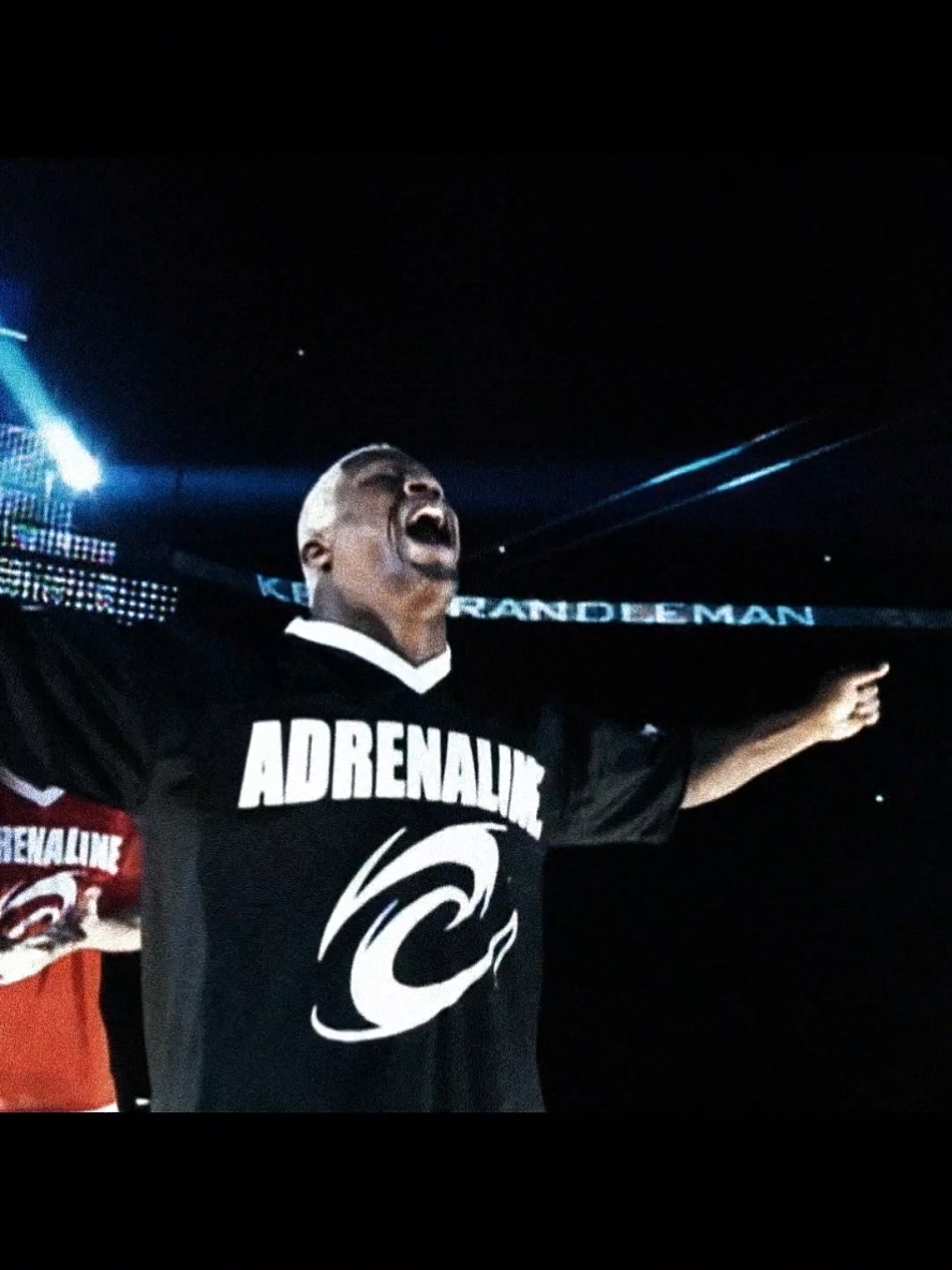 R.I.P 🕊 #kevinrandleman #UFC #pridefc #fyp #viralvideos 