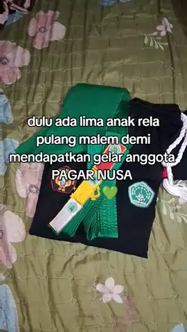 kangen mereka✨💚 #silatindonesia #pagarnusa86💚🔱 #pagarnusa86 #masukberanda #fyp 