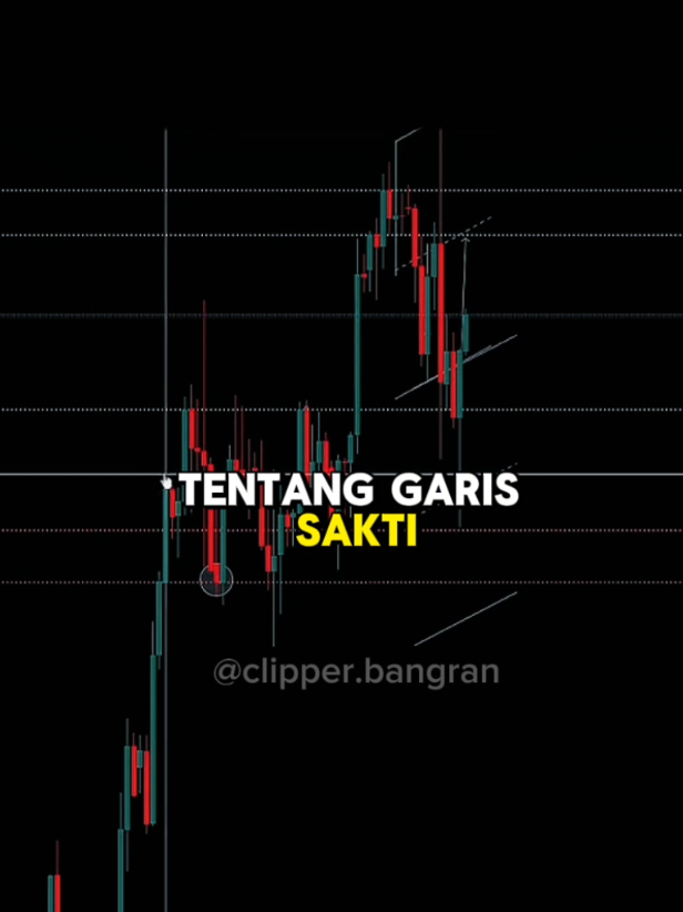Garis sakti @Bang RAN 🤫😎 #rantradeacademy #xbangran #forextrading #tradingvideo #tradingeducation 