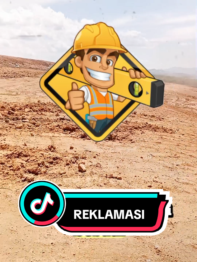 reklamasi#trending #tiktok #tambangbatubara#anaktambang#fypagetiktok 