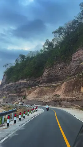 Pemandangan terindah kota ende❤️#nttpride🏝🔥 #ende 