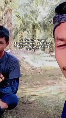 penting sabar dan sudah usaha#CapCut #