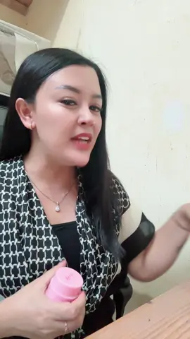 Bersih cerah dalam hitungan hari 😍