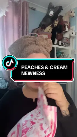 @Peaches & Cream #fyp #tiktokshop #peachesandcream #pallettes #peachesandcreamsuntint 