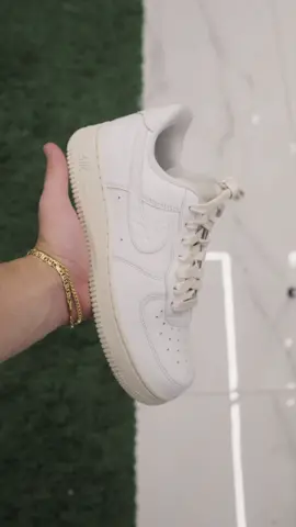 Air Force 1 Jewels Special Edition. Dal 36 al 40.5 a soli 109.99€ Scopri ora la collezione. #airforce1 #sneakers #tren #viral #newcolor 