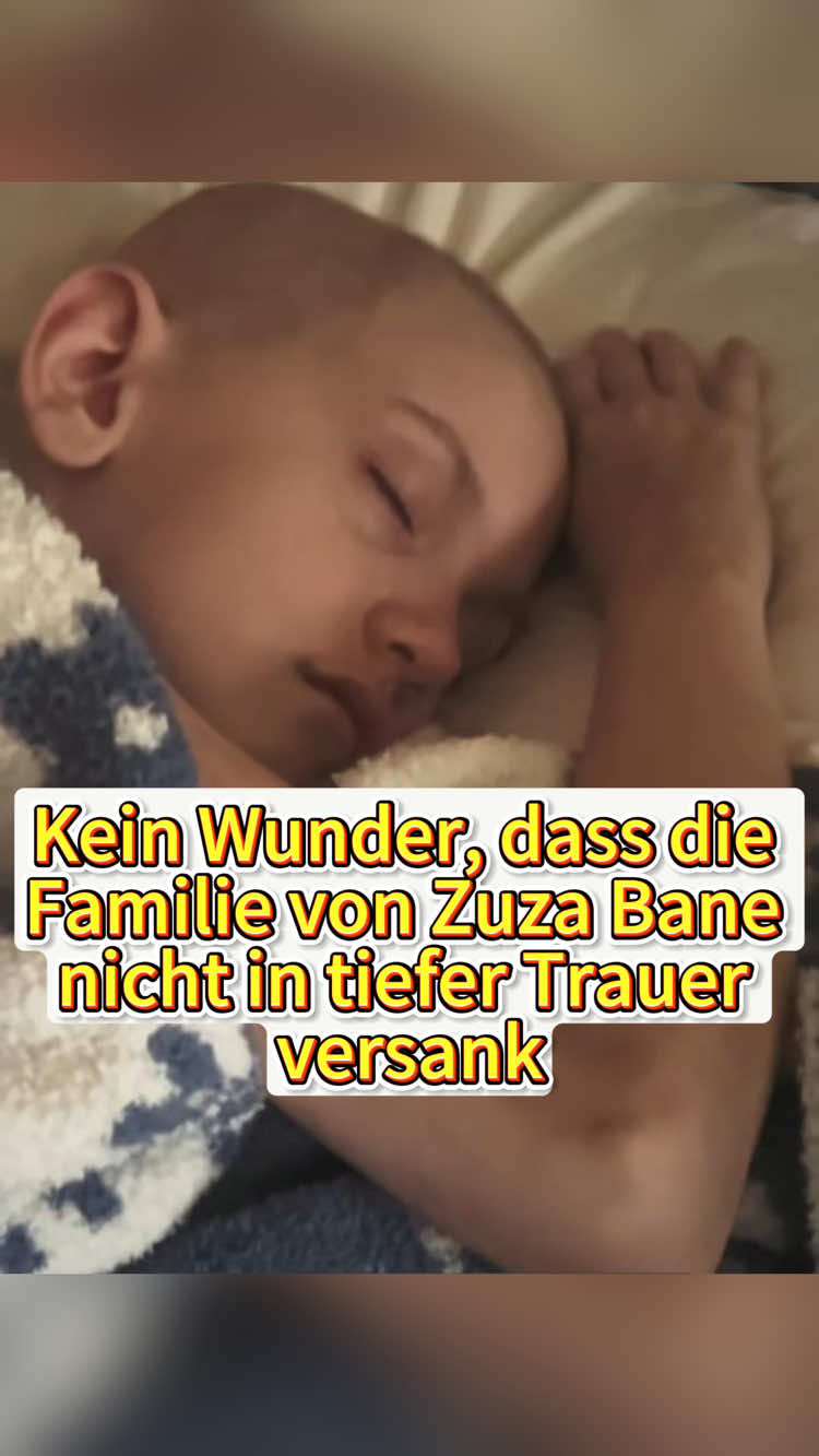Kein Wunder, dass die Familie von Zuza Bane nicht in tiefer Trauer versank#zuzabeine #influencer #samara #usa #celebrity 