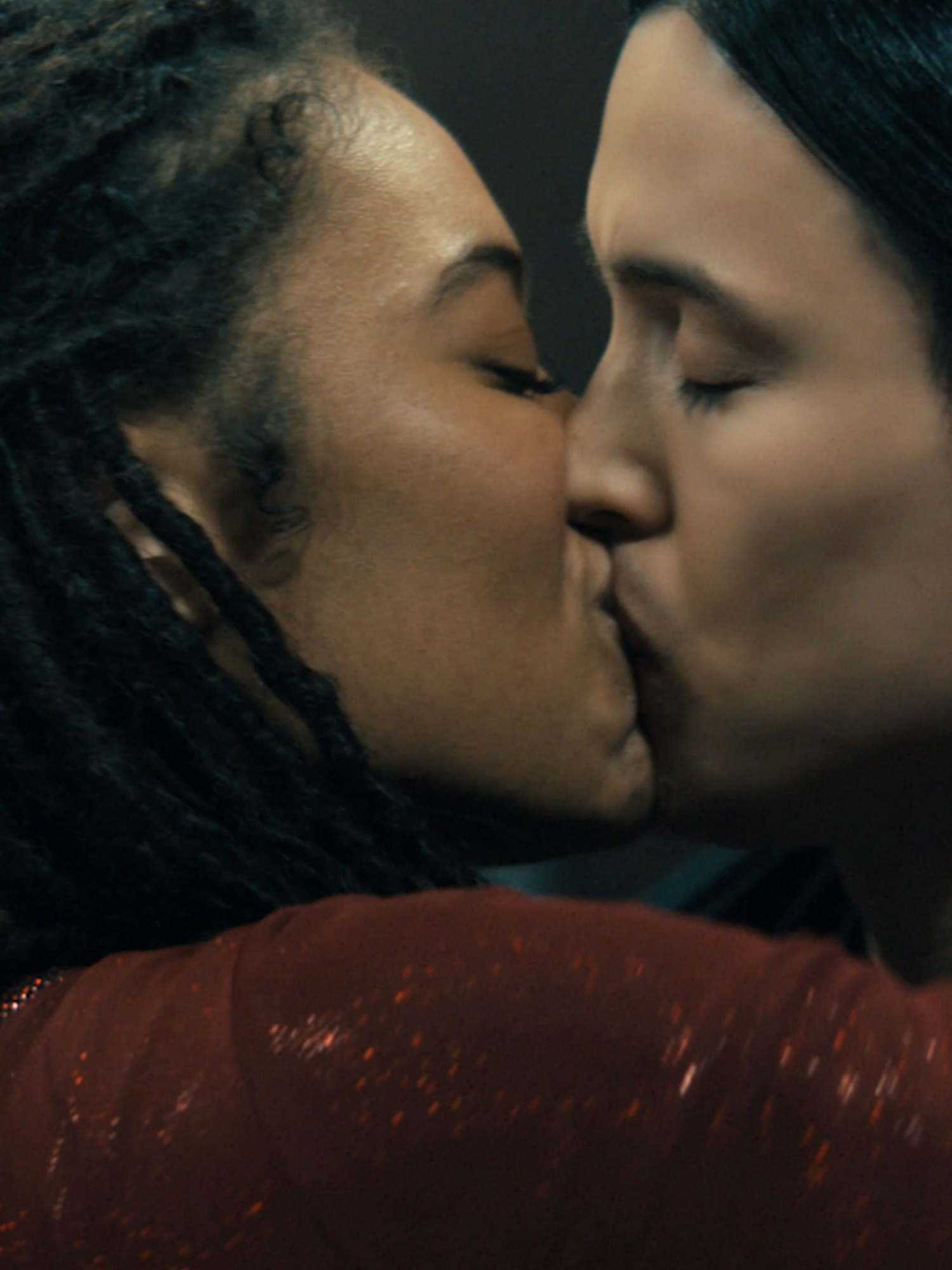 idk i don't think they feel better... 🫣 #genv season 2 episode 4 is out NOW on #primevideo 👊 #genvs2 #jazsinclair #hamishlinklater #londonthor #maddiephillips