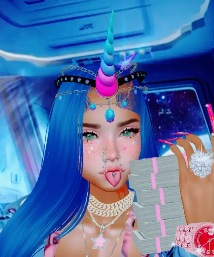 AWWW THANK YOU MY LOVEE 💏 HAVE A GREAT REST OF YOUR DAY AN A PROSPEROUS LIFE FILLED WITH MANY BLESSINGS N ADVENTURES 🥰🥰🧜🏼‍♀️🧚🏽‍♀️💫 🦄 AWWW GRACIAS MI AMOR 💏 QUE TENGAS UN EXCELENTE DESCANSO DEL DÍA Y UNA VIDA PRÓSPERA LLENA DE MUCHAS BENDICIONES Y AVENTURAS 🧜🏼‍♀️🧚🏽‍♀️💫 🦄