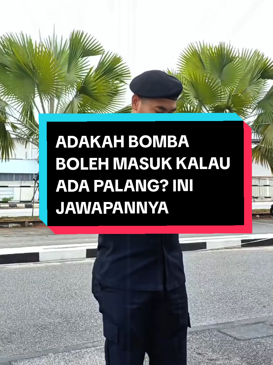 ADAKAH BOMBA BOLEH MASUK KALAU ADA PALANG? INI JAWAPANNYA Satu simulasi pergerakan laluan bomba telah dijalankan di kawasan parkir berpalang N-City, Taman Pekan Baru dan Legenda Heights. Simulasi ini bertujuan untuk membuktikan bahawa reka bentuk kawasan parkir tersebut telah mengambil kira keperluan akses kecemasan sekiranya berlaku insiden yang memerlukan bantuan segera daripada pihak bomba. 💡 Mengapa simulasi ini dijalankan? Kita faham, orang ramai mungkin bimbang bahawa pemasangan palang automatik di kawasan parkir boleh menyukarkan pergerakan kenderaan penyelamat. Oleh itu, simulasi ini dilakukan bagi menunjukkan secara praktikal bahawa sistem yang ada sekarang memang mesra kecemasan dan tidak menghalang laluan pasukan penyelamat. 👨‍🔧 Siapa yang terlibat? Jabatan Kejuruteraan, Jabatan Penguatkuasaan, Seksyen Letak Kereta, Kontraktor yang dilantik dan Pasukan bomba (bagi ujian laluan dan koordinasi) 🚦 Laluan yang telah ditetapkan diuji dengan kehadiran kenderaan bomba sebenar. Sistem buka palang automatik, ruang laluan semuanya diperiksa untuk memastikan ianya memenuhi keperluan operasi penyelamatan. 🅿️ Simulasi ini berjaya menunjukkan bahawa aspek keselamatan dan kecemasan telah diambil kira dengan serius dalam reka bentuk kawasan parkir ini. Ia juga diharap dapat memberi keyakinan kepada orang ramai bahawa keselamatan sentiasa menjadi keutamaan kami. Terima kasih kepada semua pihak yang terlibat! 🙌 #ParkingBerpalang #JomPakatMaiDukDiSungaiPetani #SungaiPetaniPerbandaranMampanDanDinamik #TransformasiKeArahKecemerlangan #MPSPK