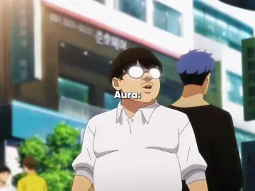 Hyeong Seok Aura after he is bully😈😈☠️☠️🔥🔥 #foryoupage #highlight #fyppppppppppppppppppppppp #anime #react 