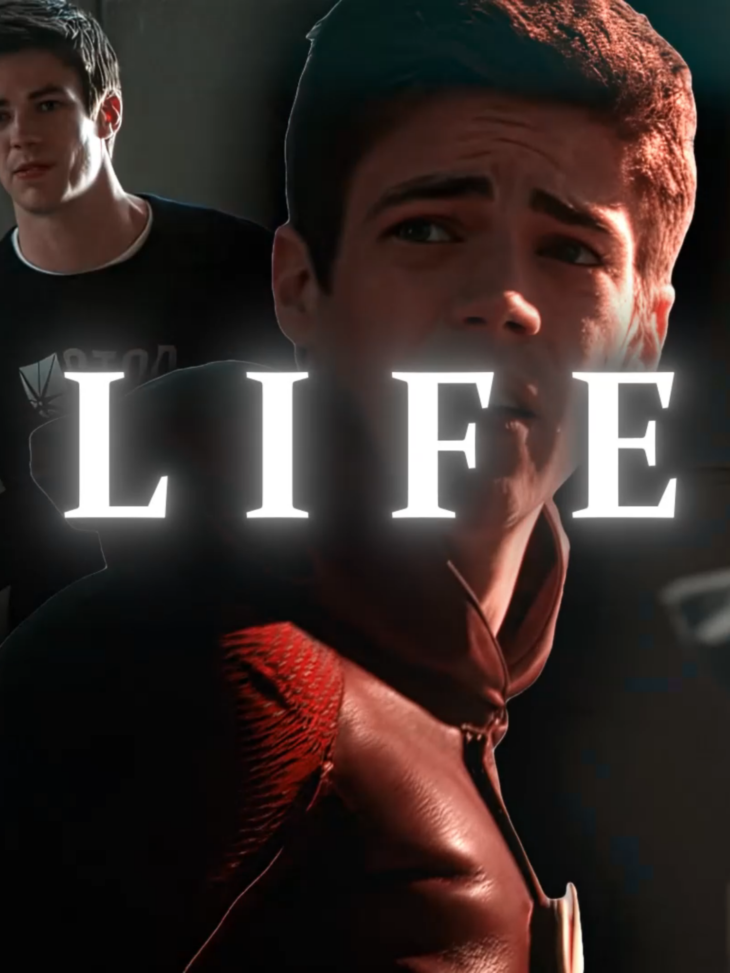 where have you been #theflash #theflashcw #fyp #foryouu #wherehaveyoubeen