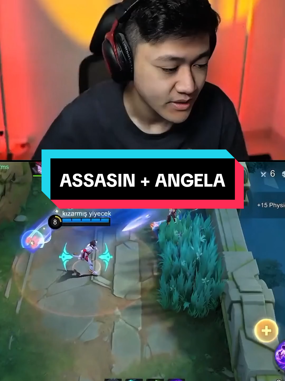 apalagi angela nya first item foto beuhhh #jejeadriel #planofpublisher #MLBBNEXT2025 #NEXTJagoanMabar 