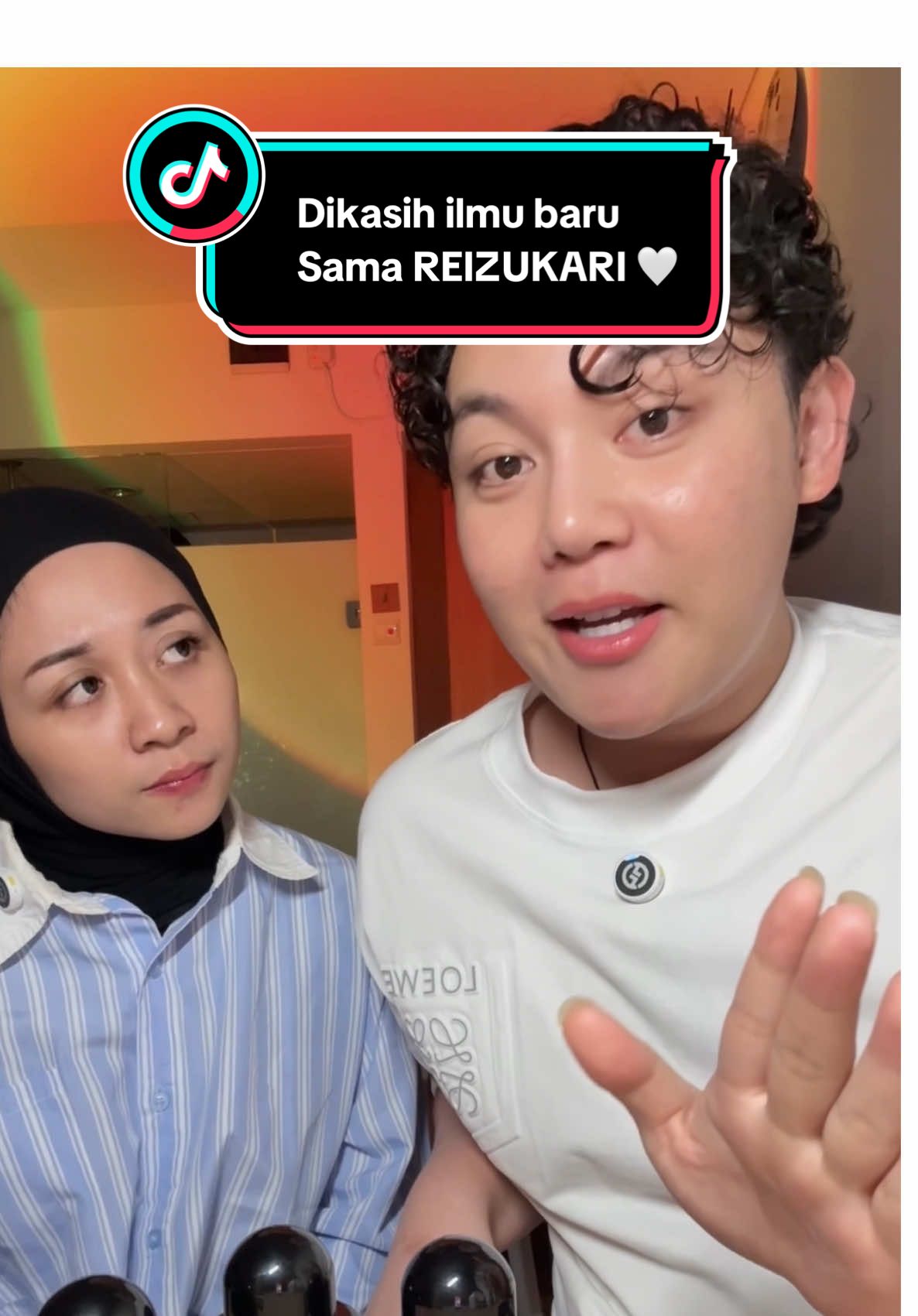 Kalo ga di kasih tau @Reizuka Ari aku ga paham hal ini🥺