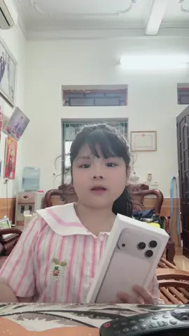 Đú trend 😁 #iphone17promax 