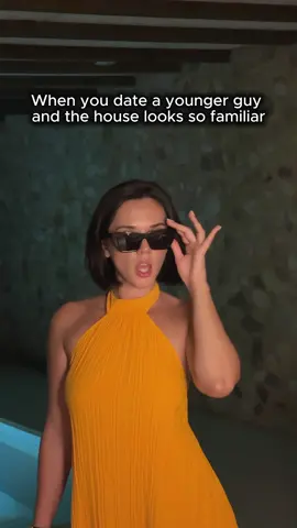 Like I’ve been here before 🙈