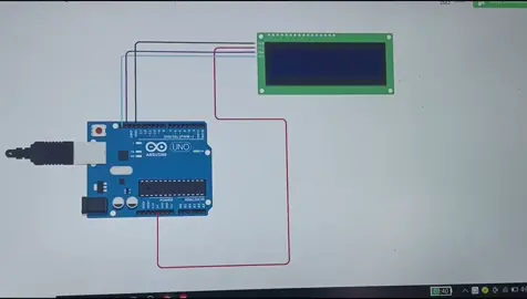 ✨Tugas Informatika✨ Galuh Devira A.  XII-4/18 #arduino #tinkercad 