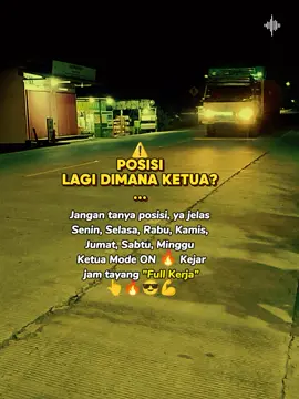#kerjakeras 