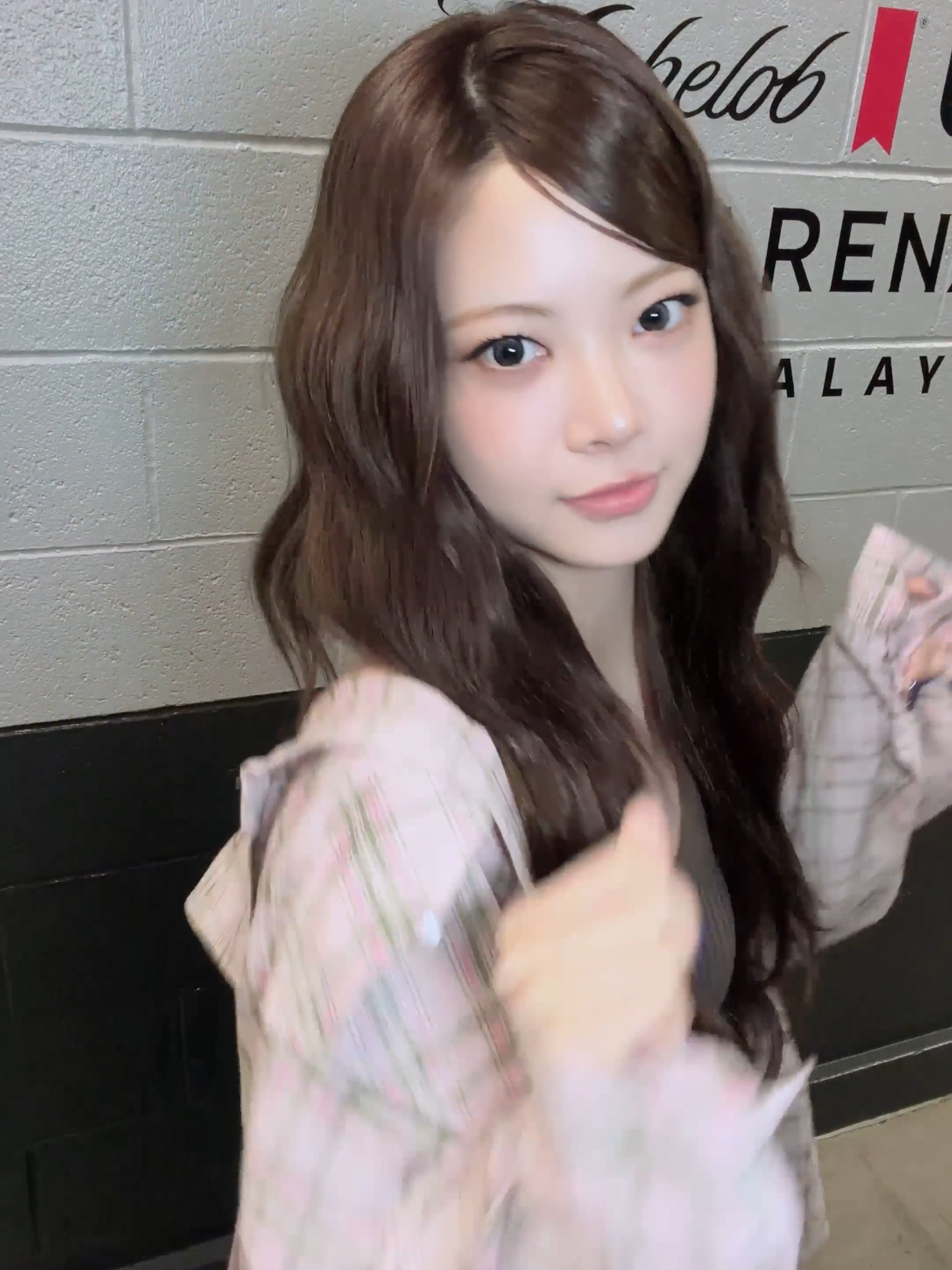 ˚₊‧🤘‧₊˚ #LE_SSERAFIM #르세라핌 #HONGEUNCHAE #홍은채