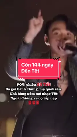 Ráng lên, 21 cái thứ Hai nữa là đến Tết rồi 🧧🌸🌼🪭 #tết2026 #thanhthoiluottet #nhactet #tetnguyendan #venhadontet 