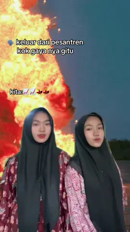 emang lu mak gw#pyflewatberanda#4ukatakata#kelurpondok