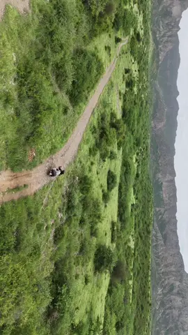 The ride becomes the destination in places like this. Road to Chanesar waterfall Winder  #creatorsearchinsights #chanesarwaterfall #winder #MHRSHOWS #ExploreBalochistan 