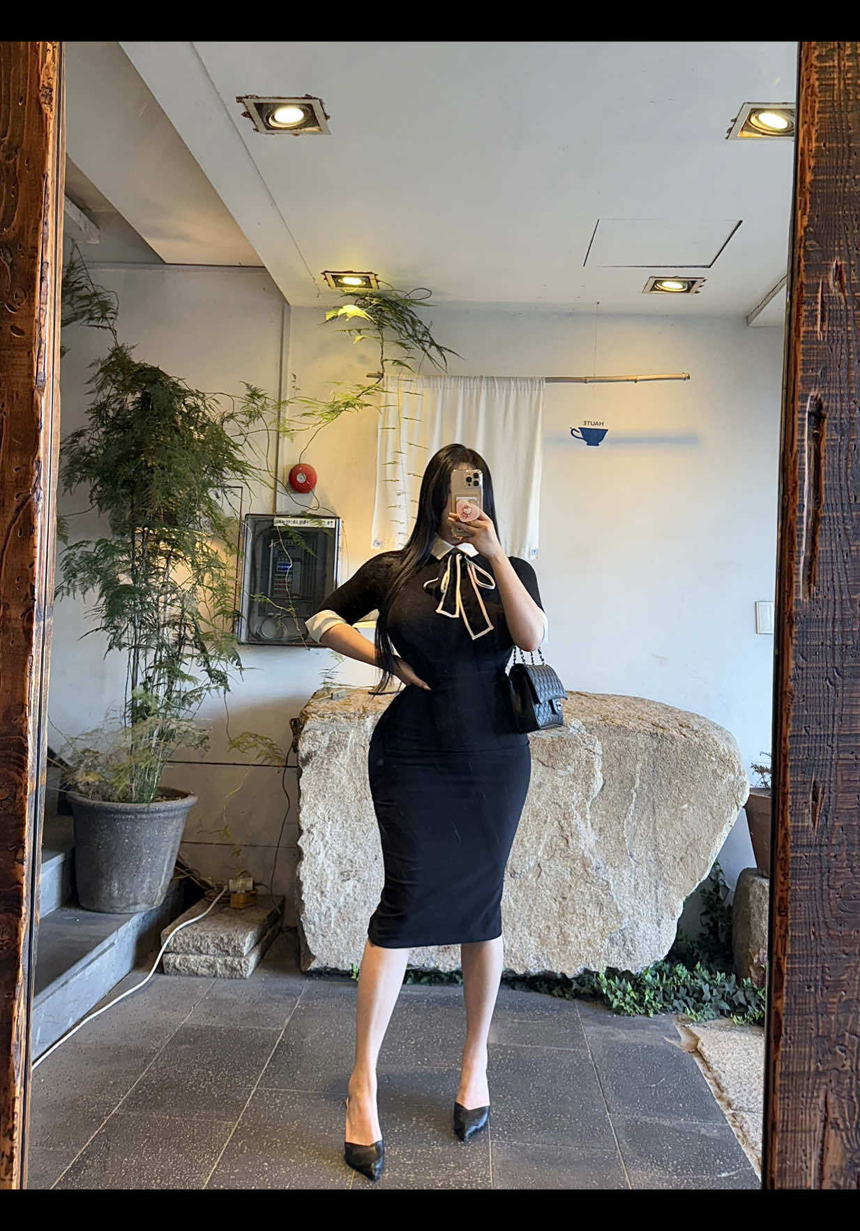 이 옷이 그래좋나? . . . #fyp #OOTD #koreangirl #fashionstyle #viral