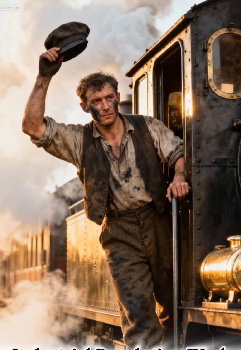 The Evolution of the English Male Worker 🏴󠁧󠁢󠁥󠁮󠁧󠁿🔧 #construction #HistoryTime #historytok #worker 