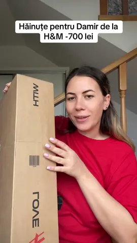 Le ador , mă topesc , n am crezut ca o să mai am așa ceva în casa mea , doamne ce sentimente mă încerca 🥹🥹😭 @H&M 
