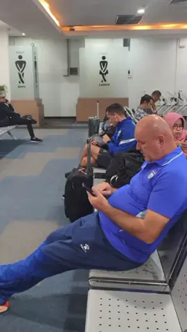 bismillah 3point Di Bali Sib 💙✈️ #persib #awayday #bali #bobotoh #persibbandung 