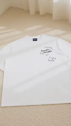 Familias Tshirt White #familias #familiasofficial #tshirtfamilias 