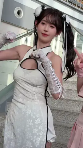 #This is too good to look at #Second Dimension @Xiao Hana work 