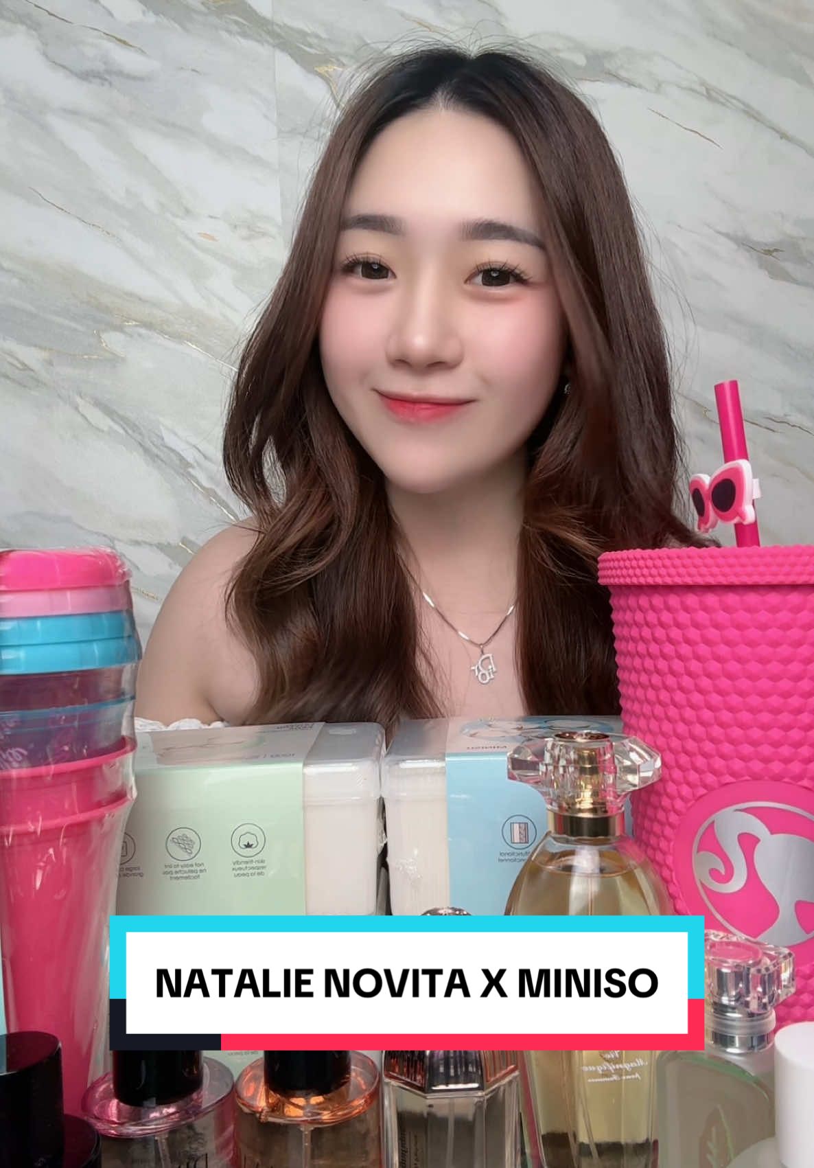 SPECIAL DEALS BARANG MINISO 🥳, JOIN LIVE SEKARANG‼️