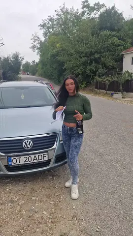 ne intalnim in trafic!!🥰🥰