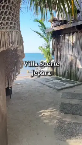 Awww… bagus banget 😊  #goacademyhotelsep #villasuerte #villajepara #pantaisalor #fyp 