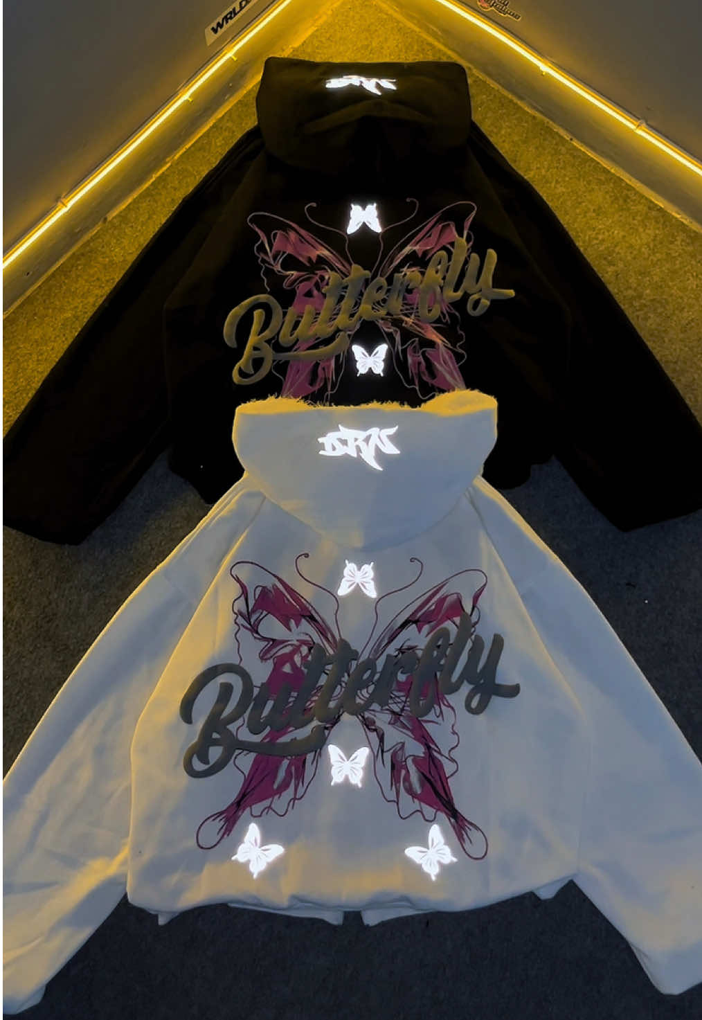 Butterfly era - hoodie😋 #rekomendasi #hoodiezipper #hoodieboxy #butterfly #AbdiSaputraSTORE @DRN.CO 