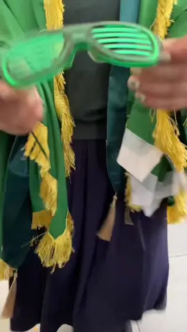 سعودي يهز الارض😏👌🏼🔥🇸🇦#school #fyp #SaudiNationalDay_95 