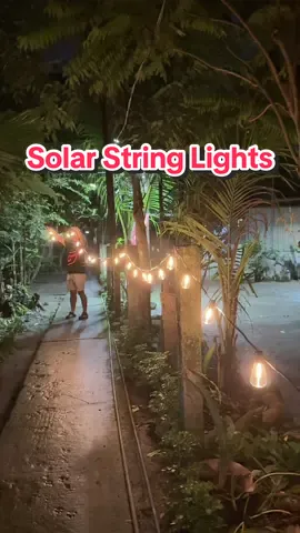Nag mumukang sosyal talaga pag may yellow lights