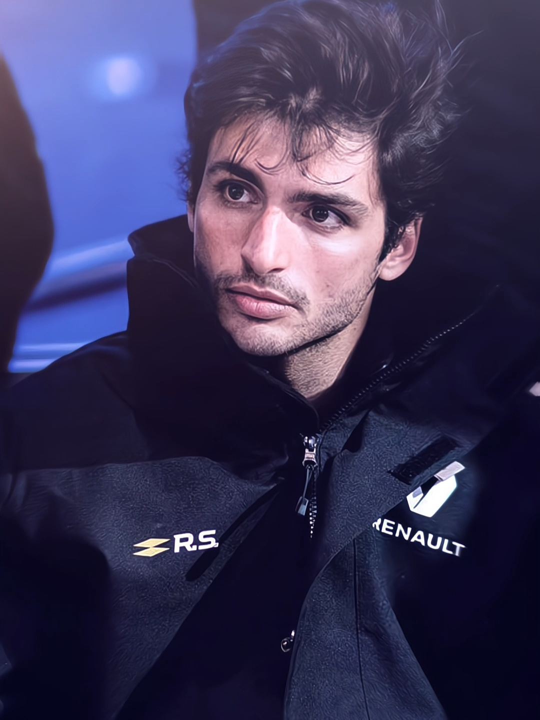 #carlossainz #renaultf1 #formula1