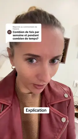 Réponse à @tripacia lien dans ma bio, code promo: vaness10 #boulado#drainagelymphatique#beaute#pourtoi
