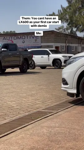 As always your type is not my type😂 2022 Lexus LX600 available for KES 23,999,999/= Hire purchase available with only 50% deposit balance payable in 12 Monthly installments. Call/Whatsapp 📞0714007122 for test drive and booking. #fyp #luxurycars #kenyantiktok🇰🇪 #carsoftiktok #lx600 