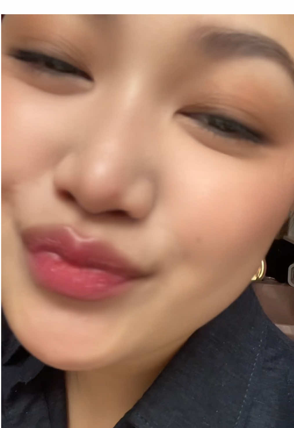 #grwm #lessismore #makeup #everydaymakeup #army 