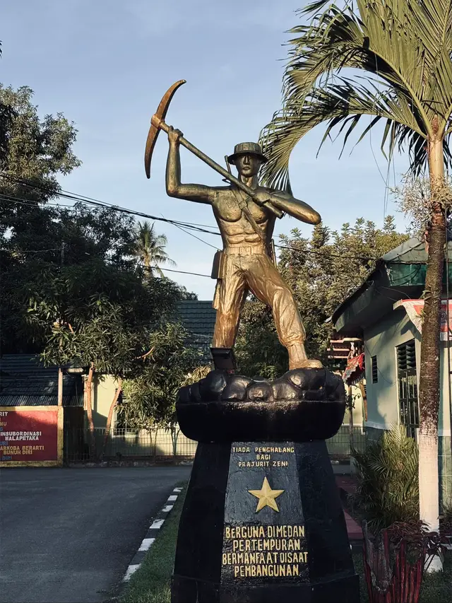 #fyp #tniindonesia🇮🇩 #zeni #malukupride🏝🔥 #maluku 