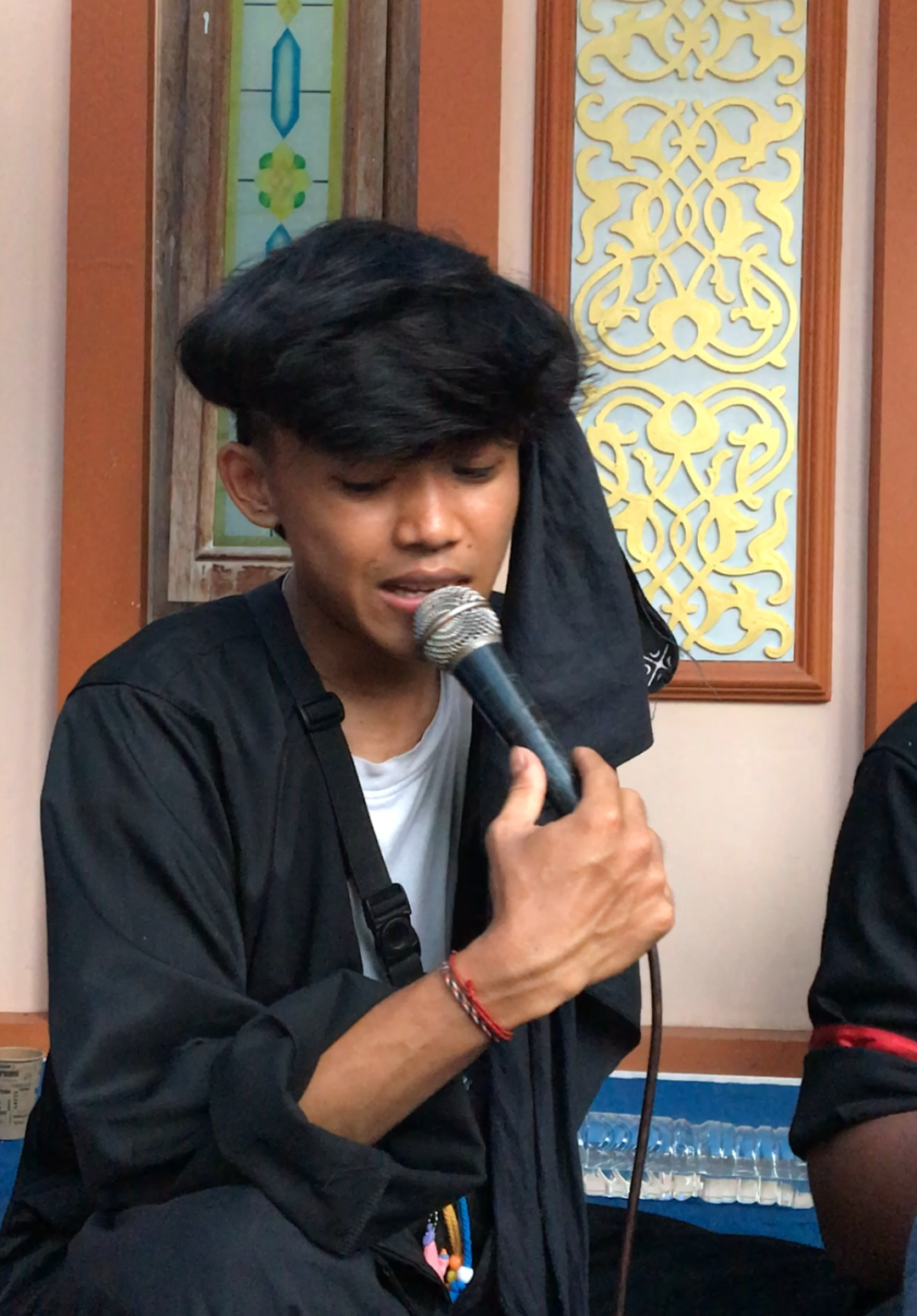 ojo jeru jeru to mas@irvnard_ 🥲  #boloreog #reogponorogo #reogponorogoindonesia #fyp #promomakangajian