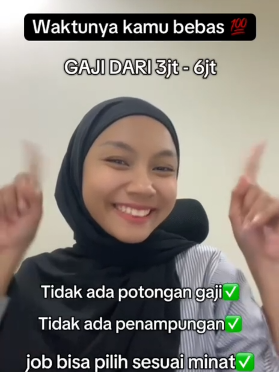 udah waktunya bebas dan cukup sekali aja ngalamin gitu l, waktunya daftar Ayasan 👋✨️ #jobnanny #jobart #jobexpat #lokerbabysitter #lokerayasan 