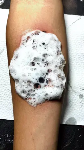 Một chút mini buổi chiều #PhanTrungTattoo #xuhuong 