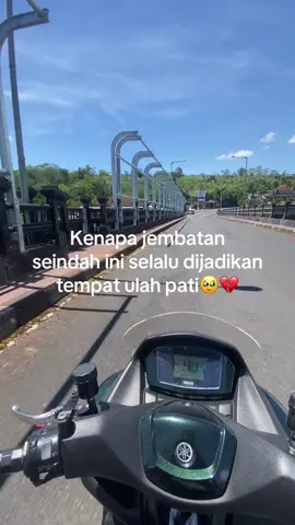 #fyp #xyzabc #jembatantukadbangkung #berdukacita😭😭 