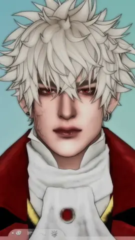 ต้อนรับฮาโลวีนหน่อย🧛💕 #thesims4 #fyp #เดอะซิมส์4 